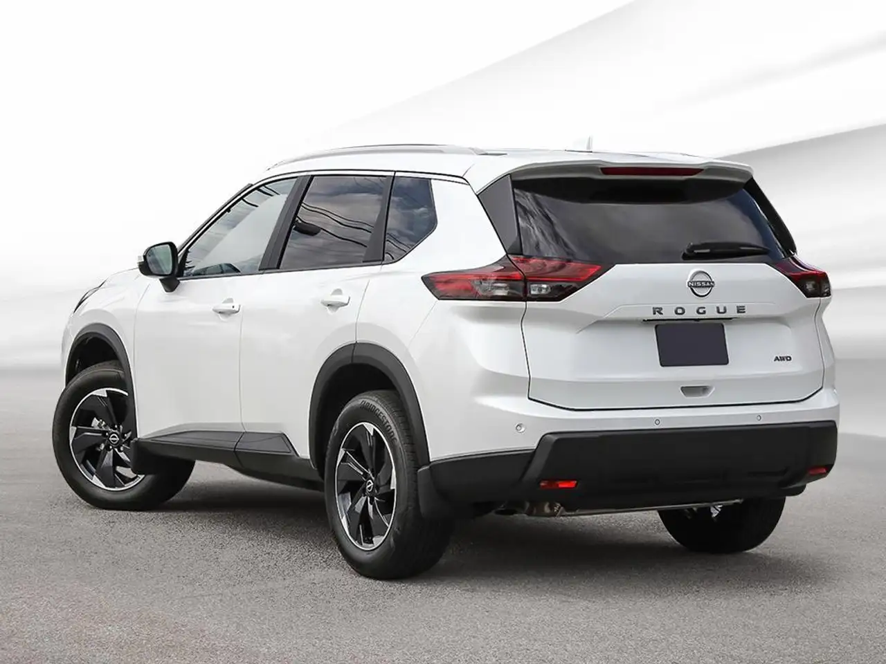 Nissan Rogue photo Nissan Rogue