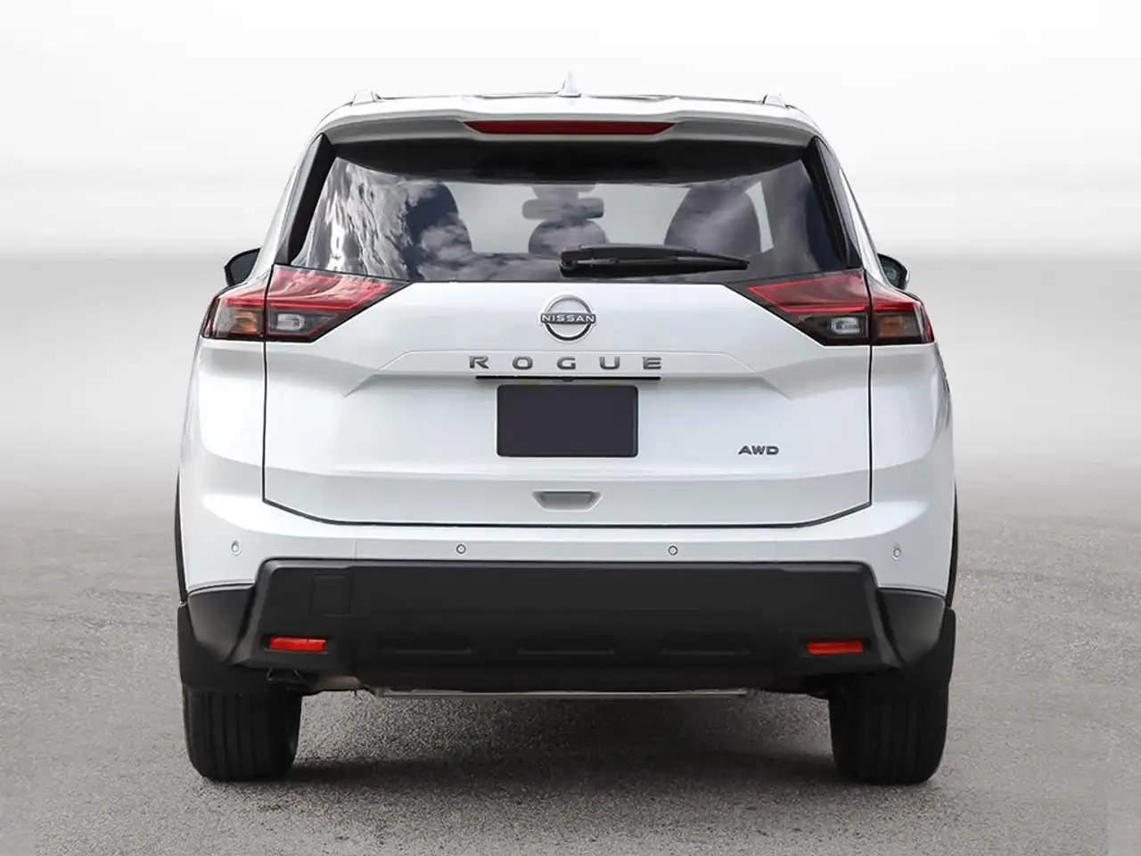 Nissan Rogue photo Nissan Rogue