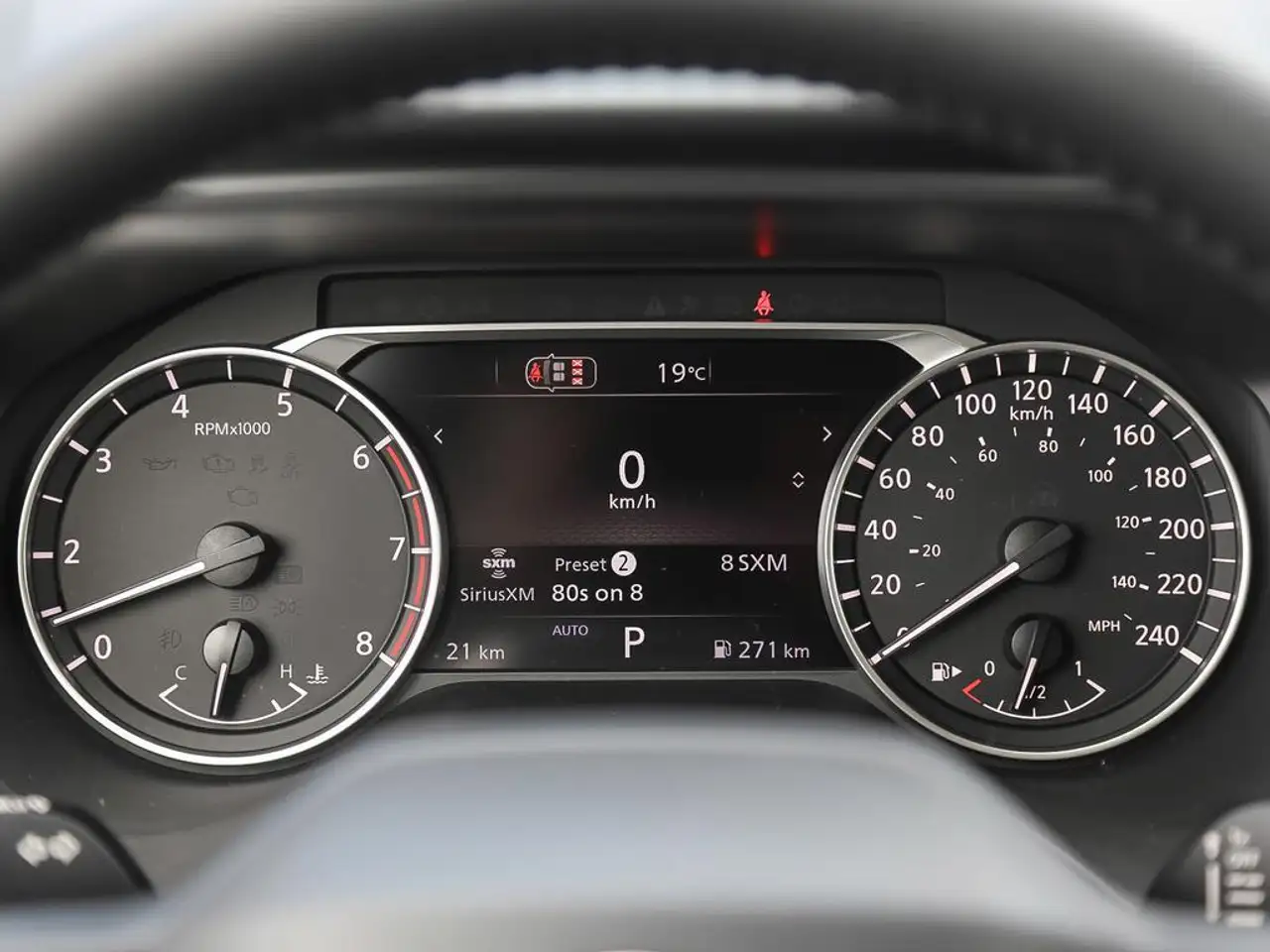 Nissan Rogue photo Nissan Rogue