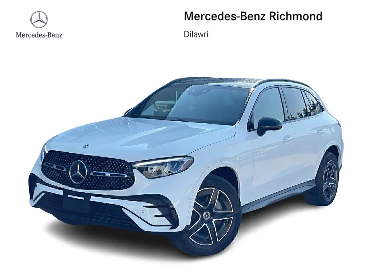 Mercedes-Benz GLC снимка Mercedes-Benz GLC
