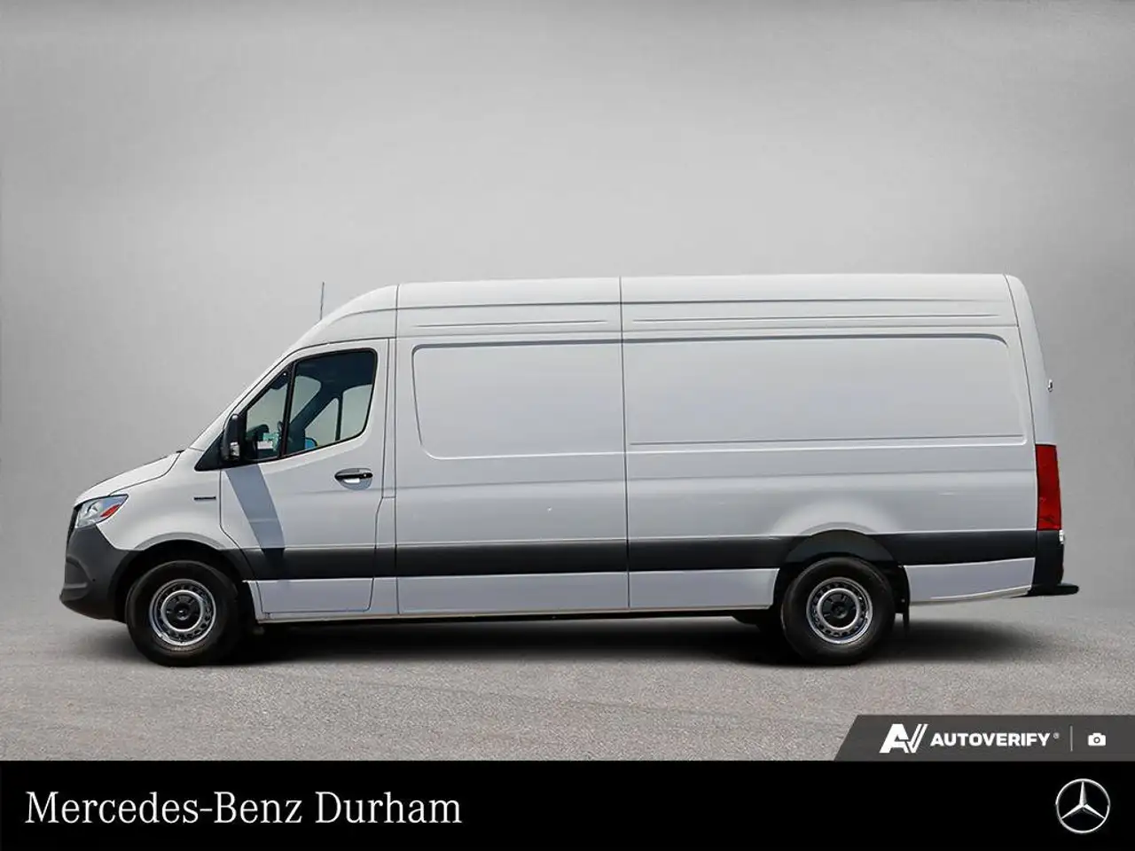 Mercedes-Benz Sprinter снимка Mercedes-Benz Sprinter