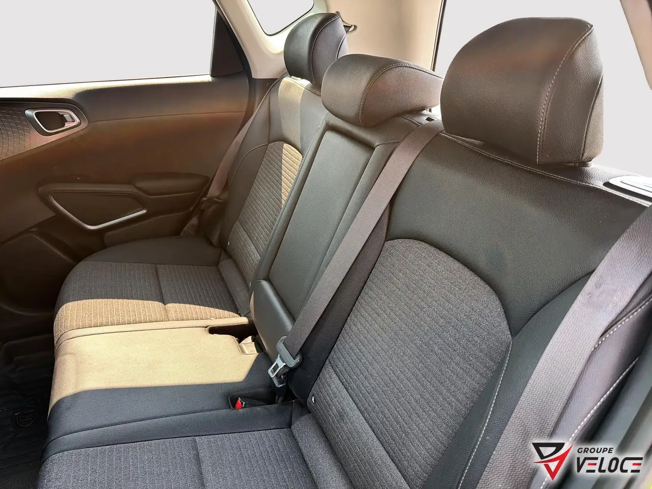 Kia Soul fotografie Kia Soul