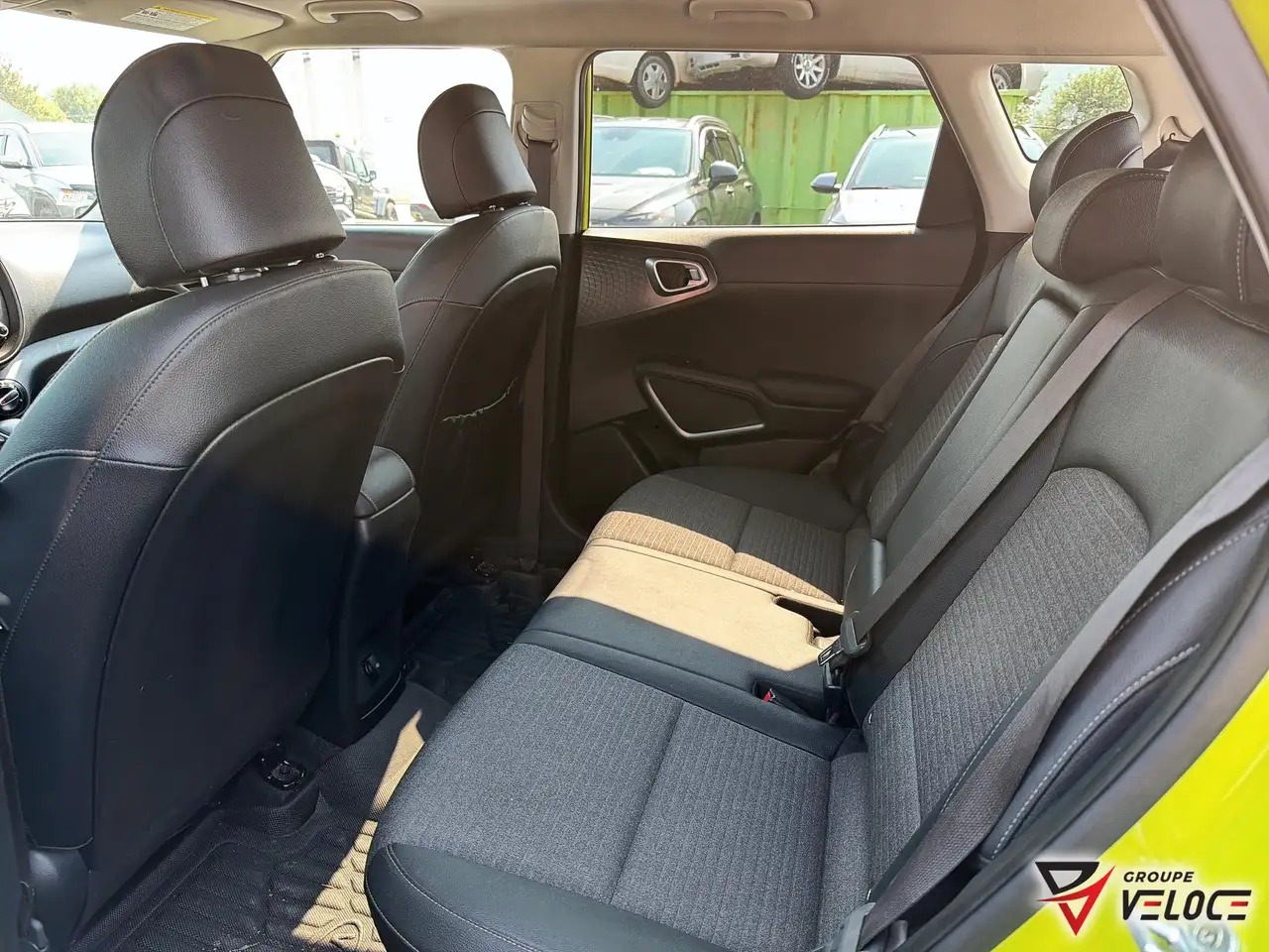Kia Soul fotografie Kia Soul