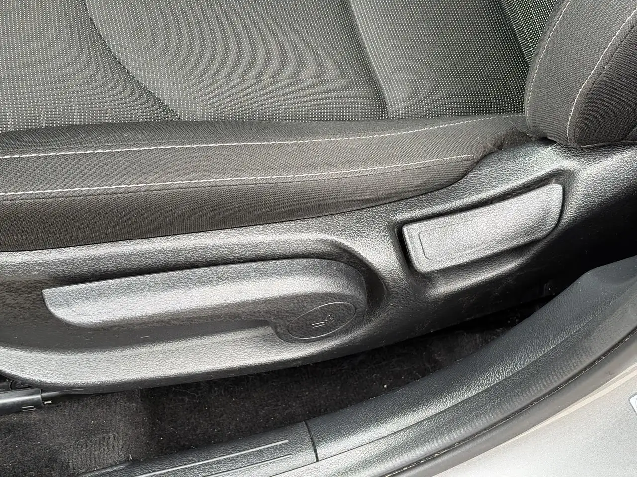 Kia Forte снимка Kia Forte