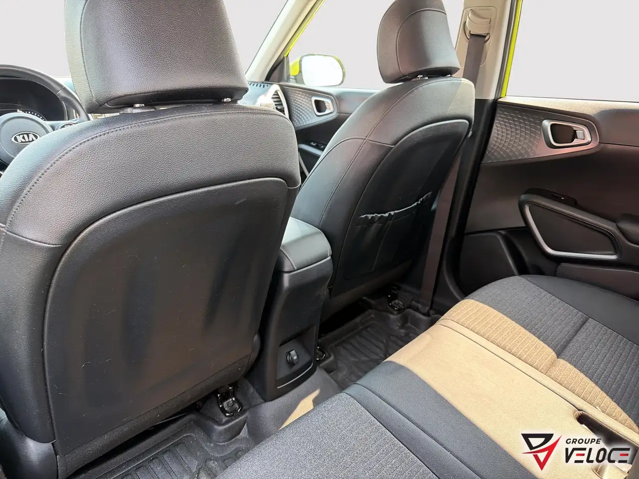 Kia Soul fotografie Kia Soul