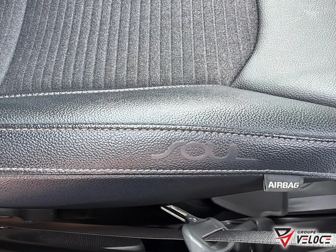 Kia Soul fotografie Kia Soul