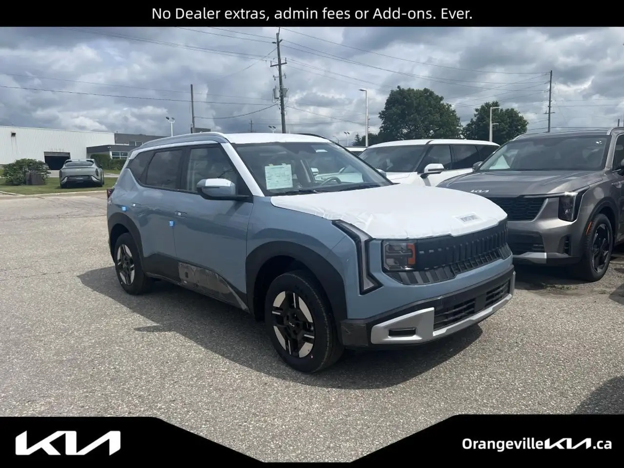 Kia Seltos снимка Kia Seltos