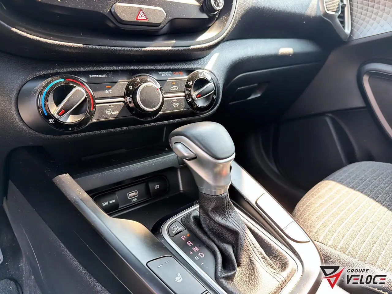 Kia Soul fotografie Kia Soul