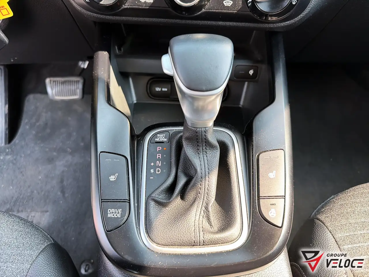 Kia Soul fotografie Kia Soul