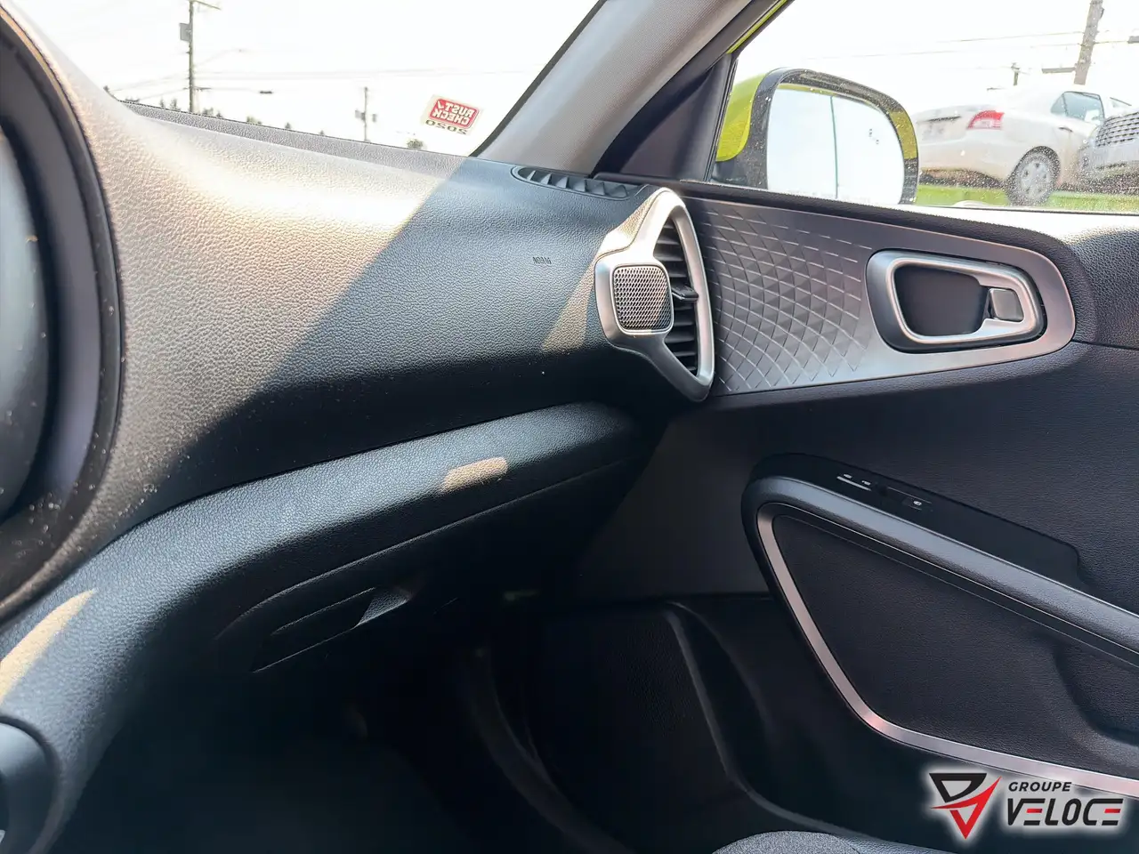 Kia Soul fotografie Kia Soul