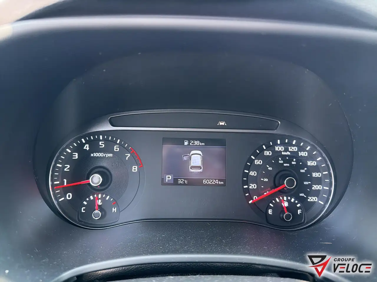 Kia Soul fotografie Kia Soul