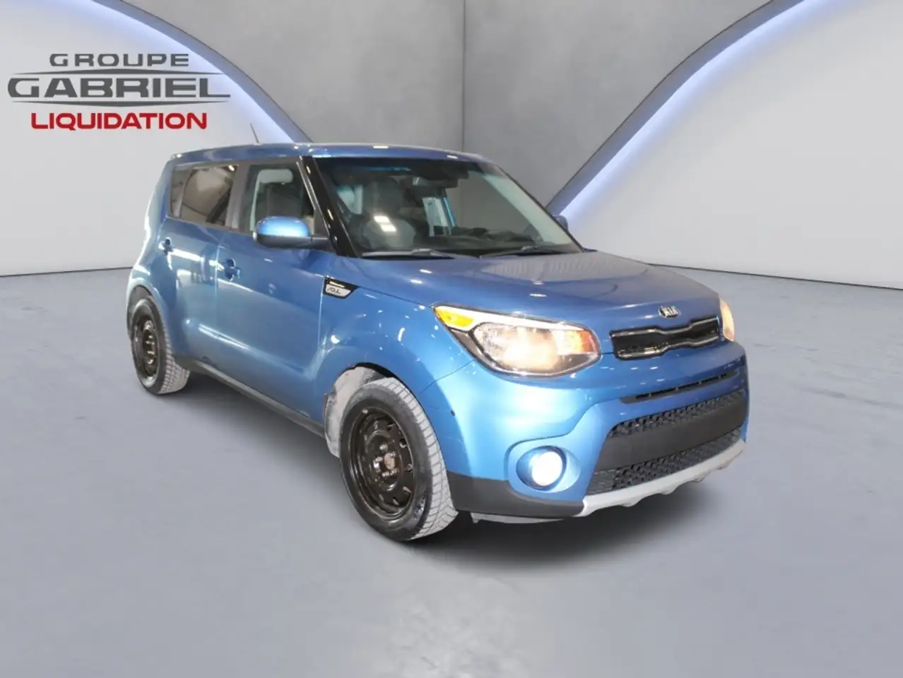 Kia Soul fotografie Kia Soul