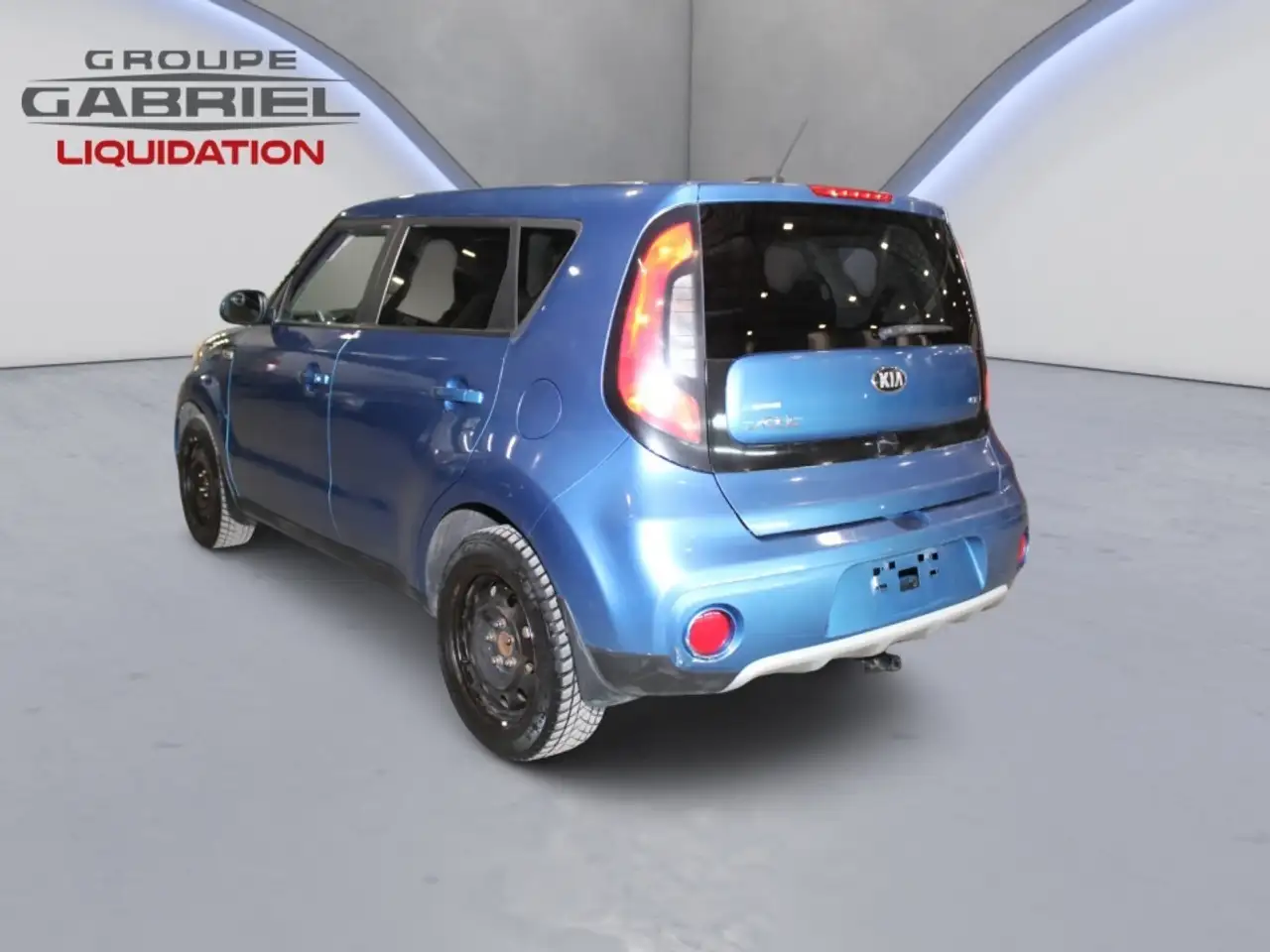 Kia Soul fotografie Kia Soul