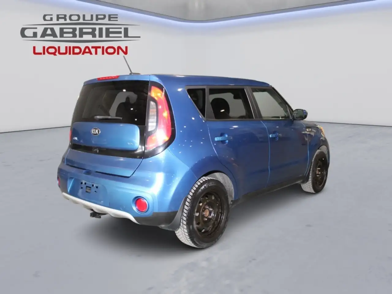 Kia Soul fotografie Kia Soul