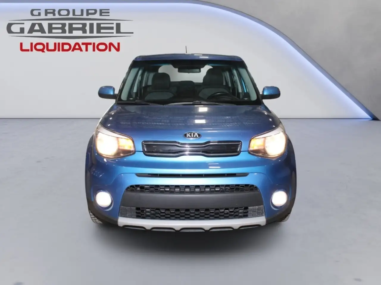 Kia Soul fotografie Kia Soul