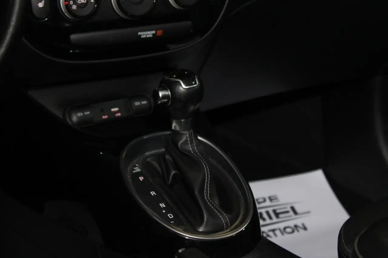 Kia Soul fotografie Kia Soul