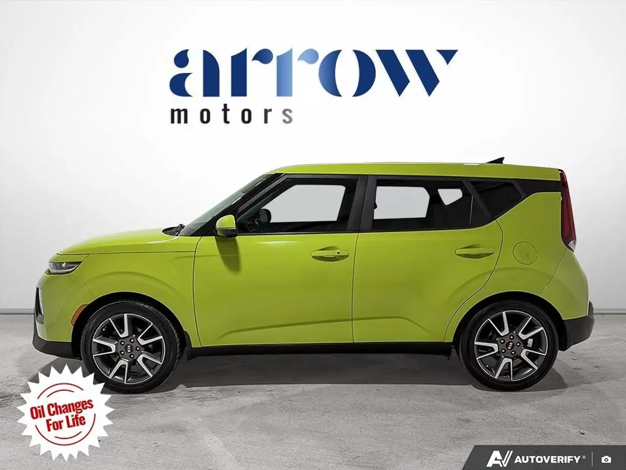 Kia Soul снимка Kia Soul