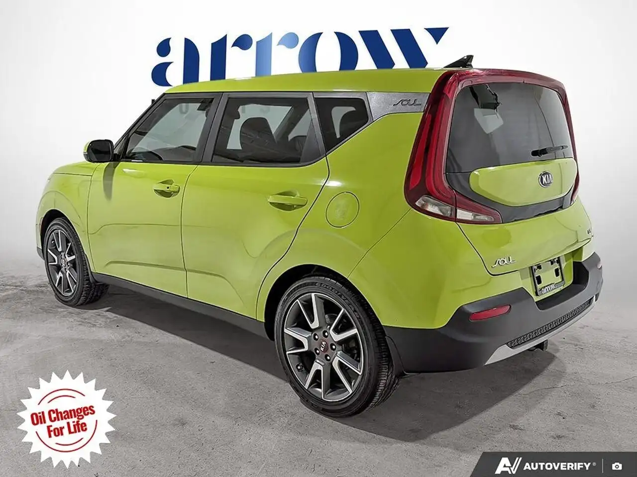 Kia Soul снимка Kia Soul