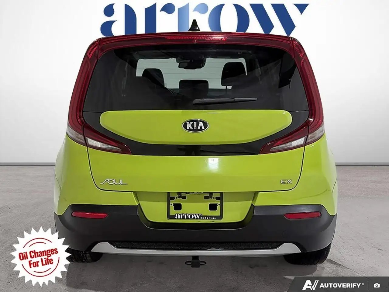 Kia Soul снимка Kia Soul