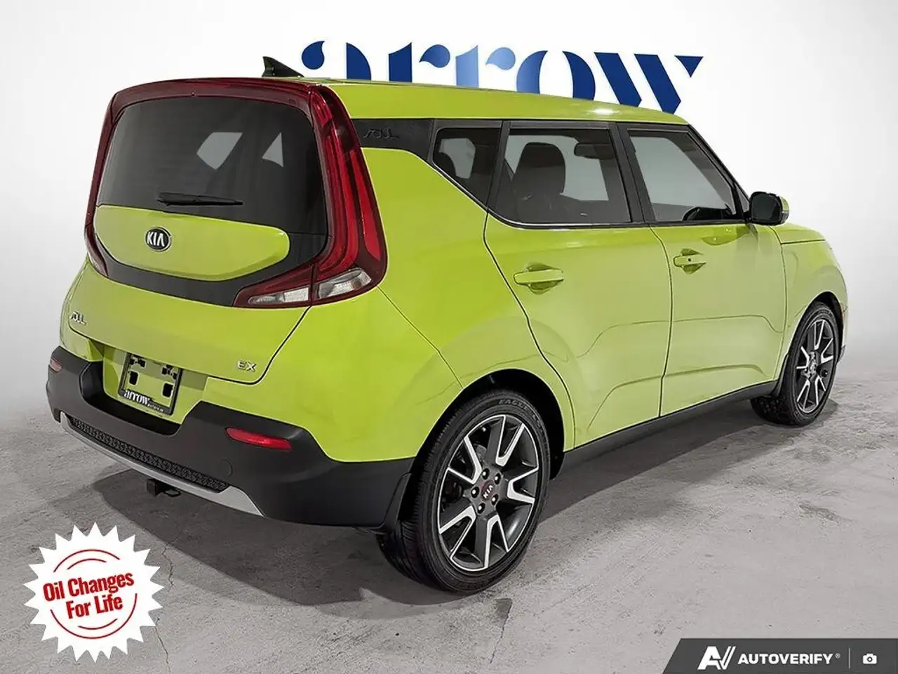 Kia Soul снимка Kia Soul