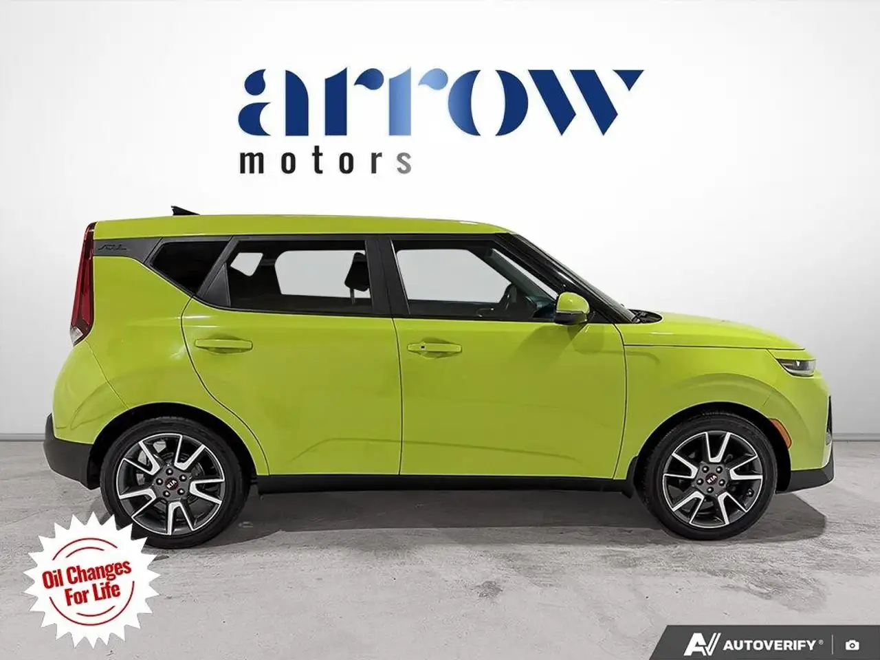 Kia Soul снимка Kia Soul