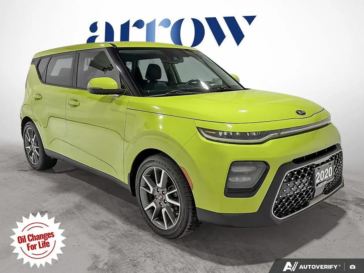 Kia Soul снимка Kia Soul