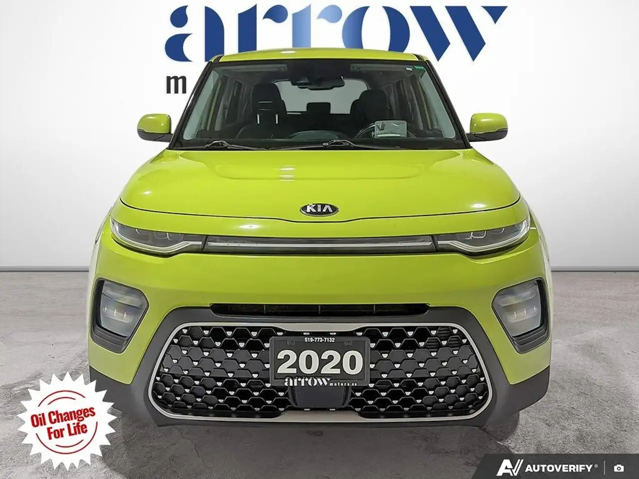 Kia Soul снимка Kia Soul