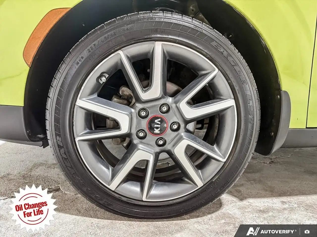 Kia Soul снимка Kia Soul