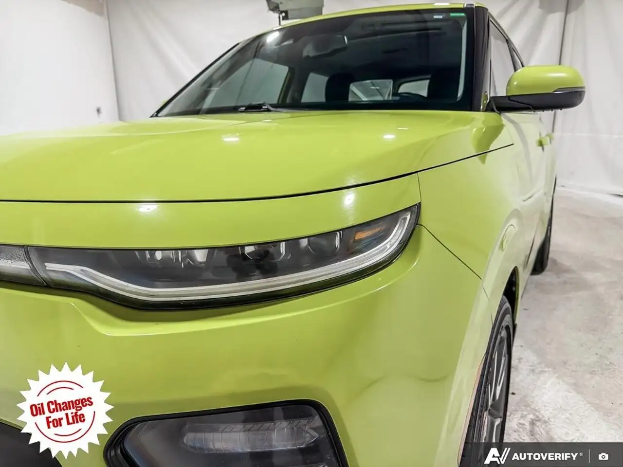 Kia Soul снимка Kia Soul
