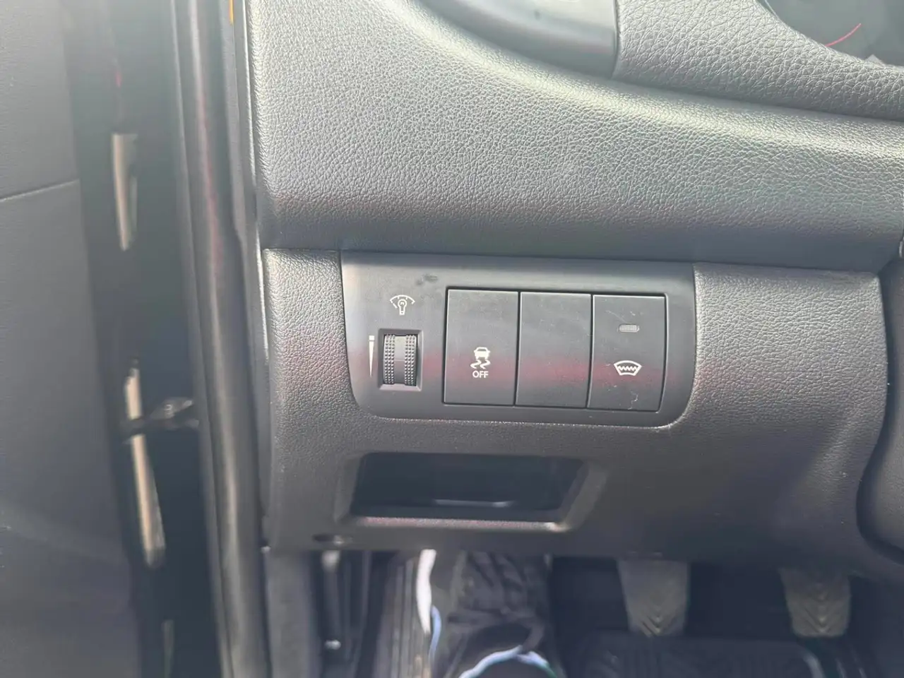 Kia Forte снимка Kia Forte