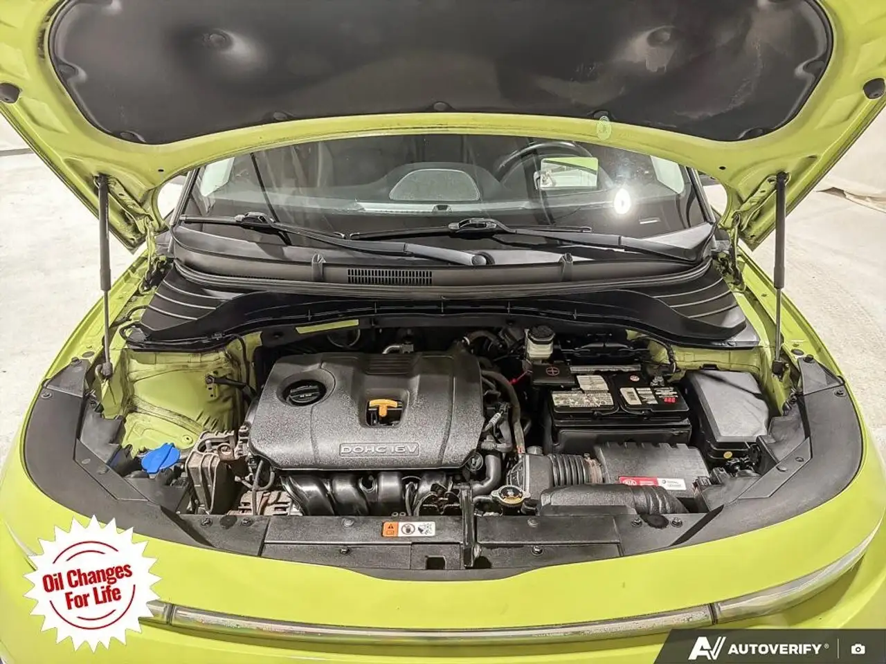Kia Soul снимка Kia Soul