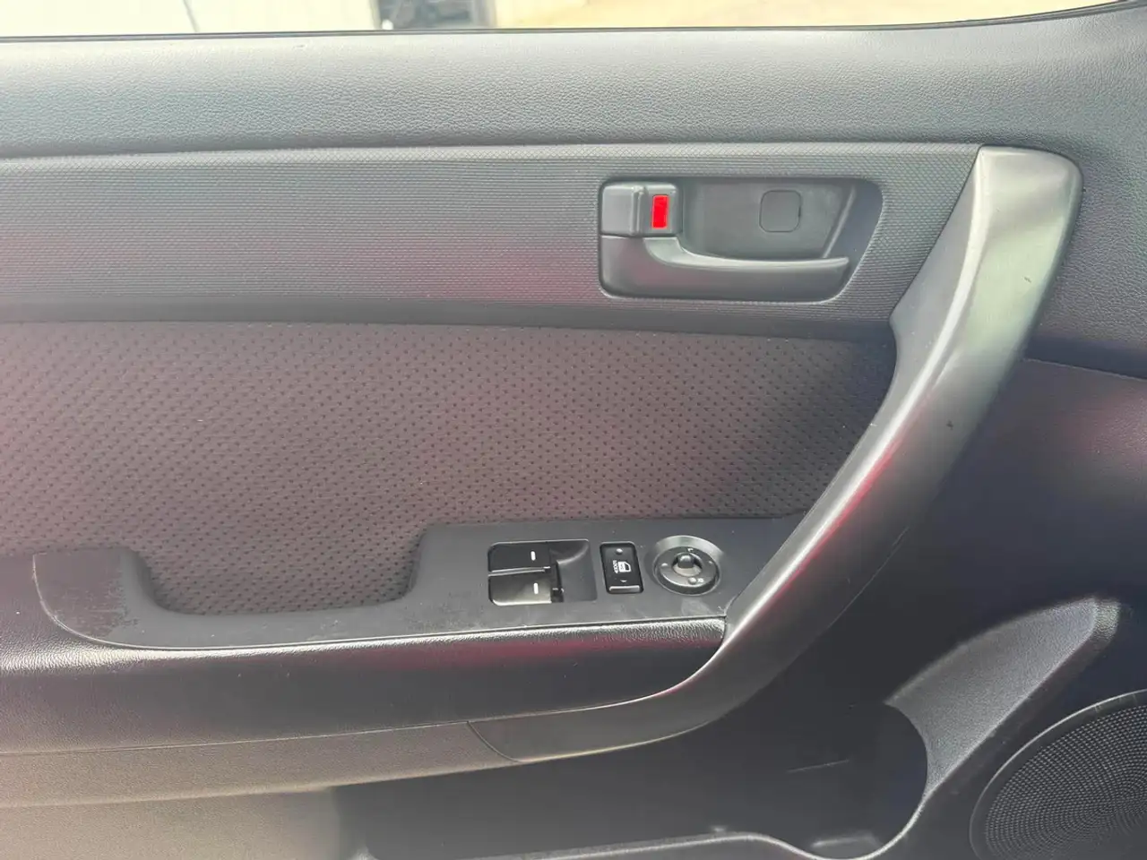 Kia Forte снимка Kia Forte