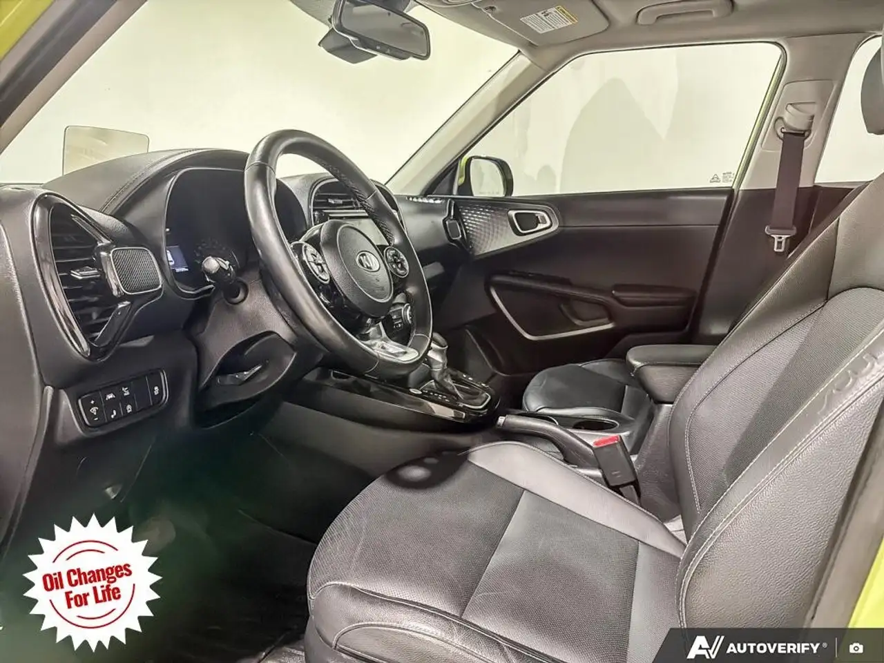 Kia Soul снимка Kia Soul