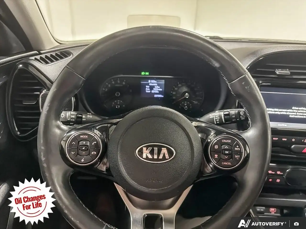 Kia Soul снимка Kia Soul