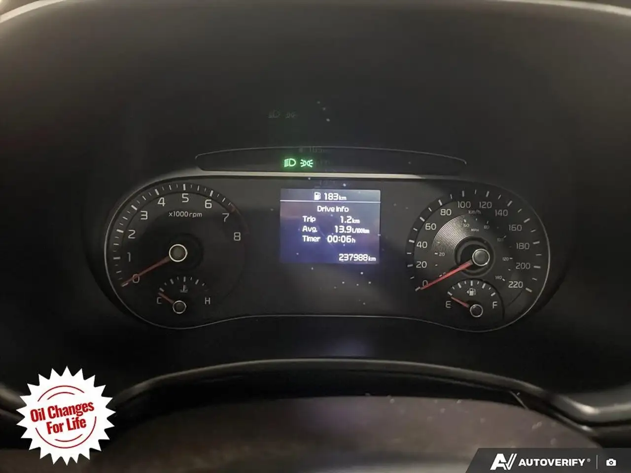 Kia Soul снимка Kia Soul