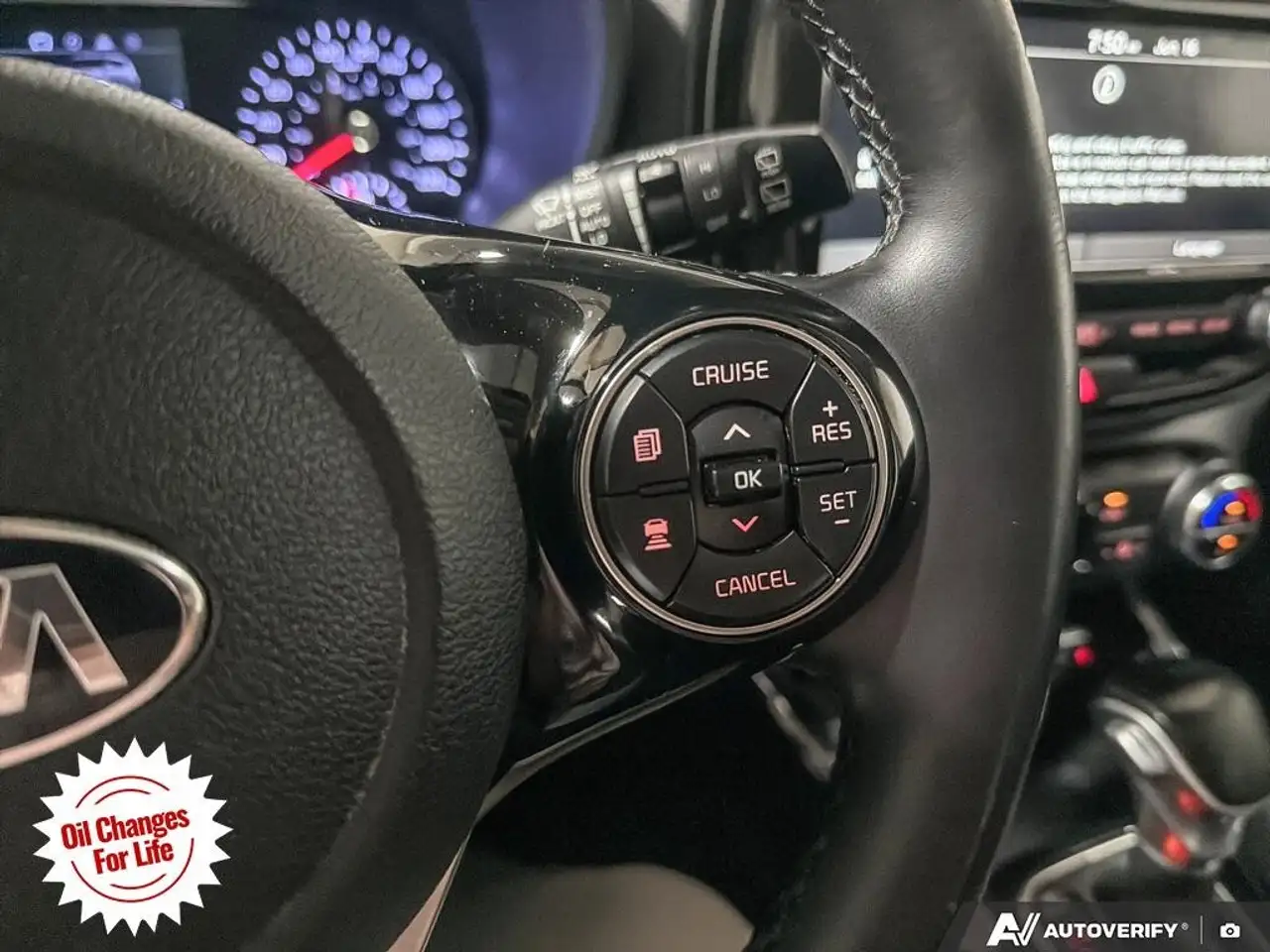 Kia Soul снимка Kia Soul