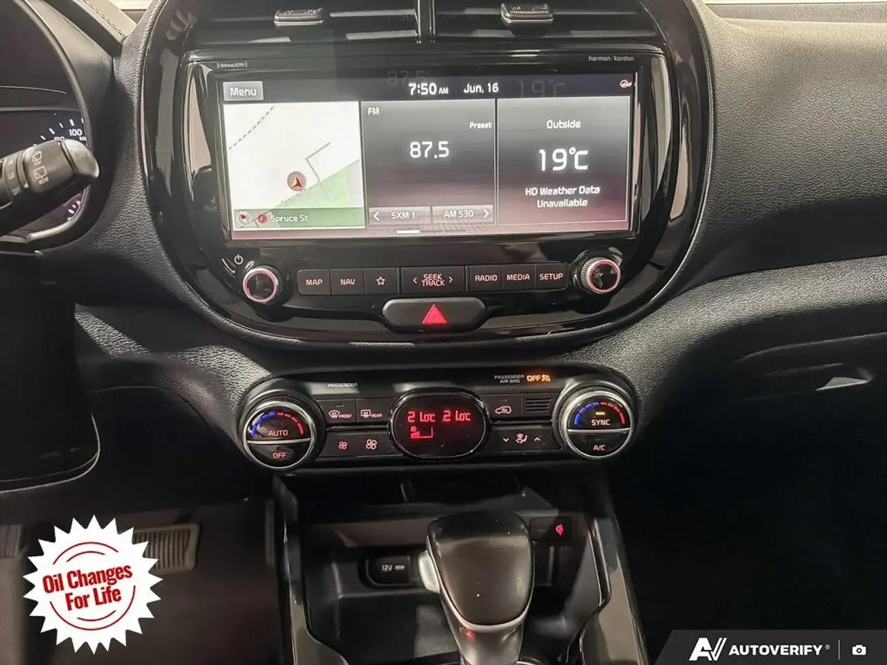 Kia Soul снимка Kia Soul