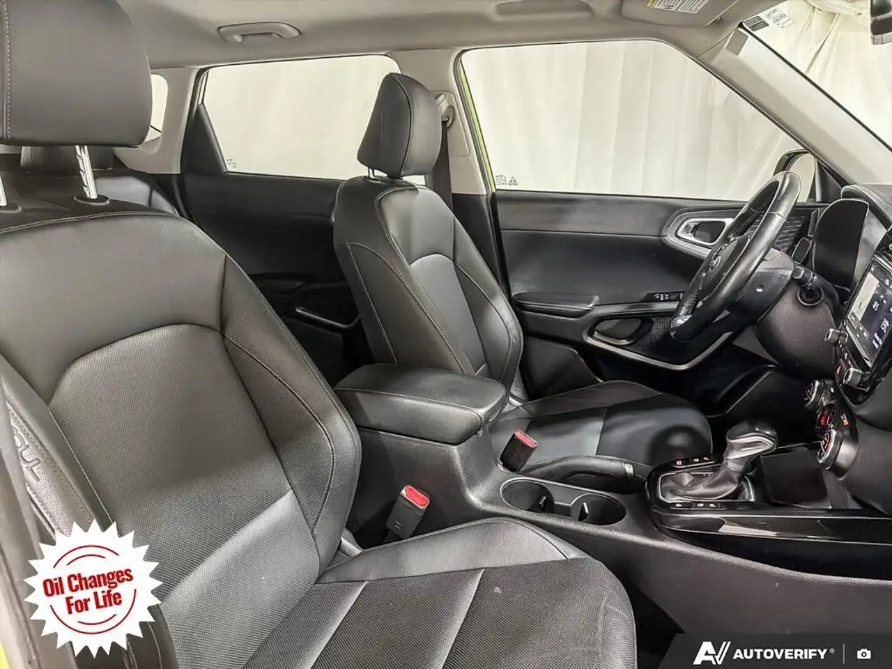 Kia Soul снимка Kia Soul