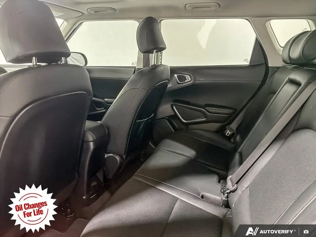 Kia Soul снимка Kia Soul
