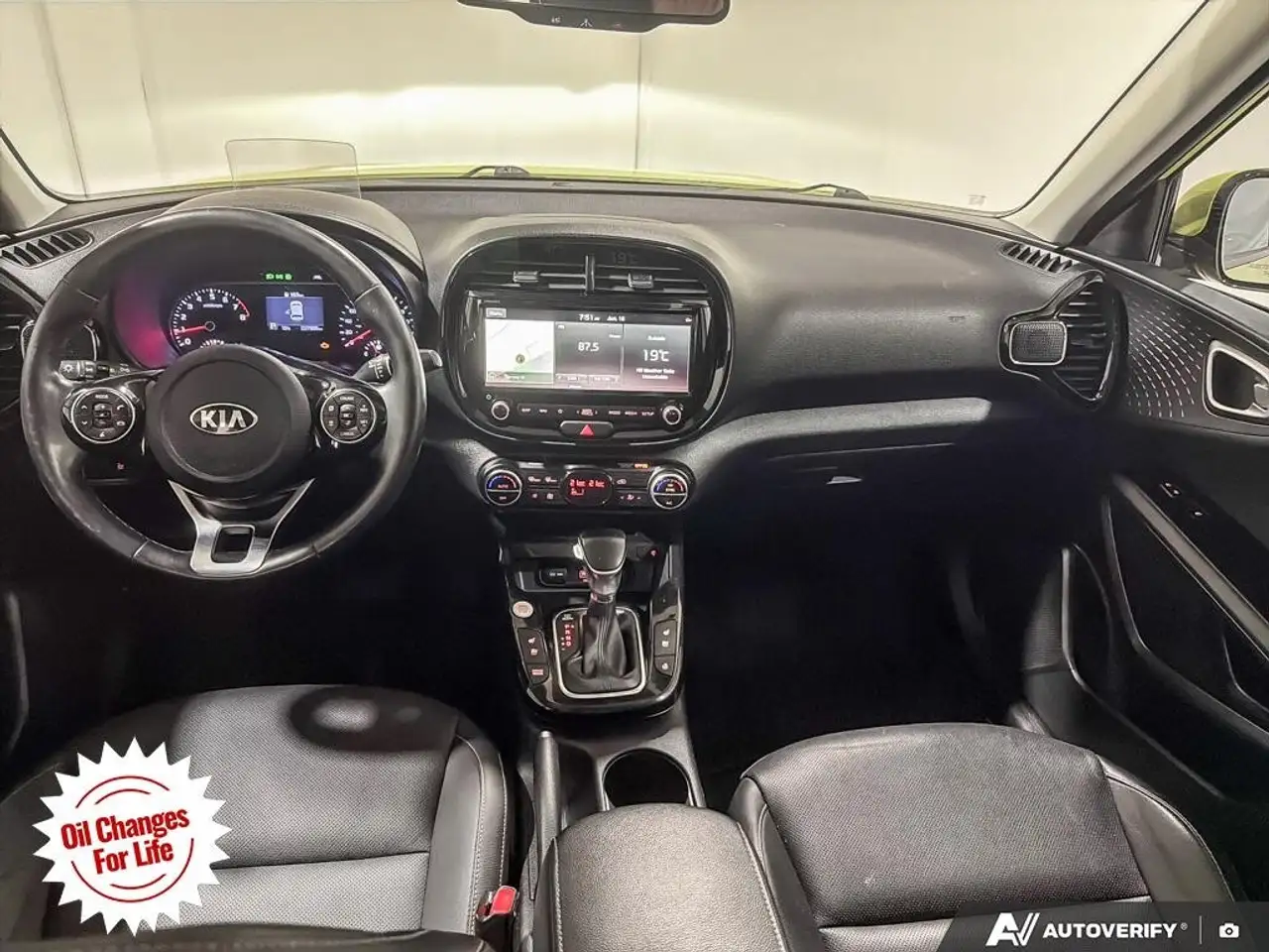 Kia Soul снимка Kia Soul
