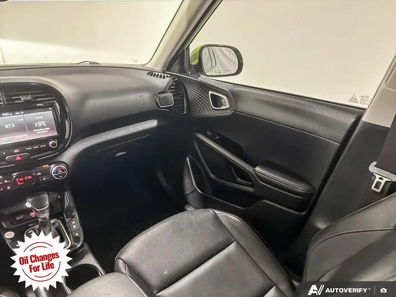 Kia Soul снимка Kia Soul