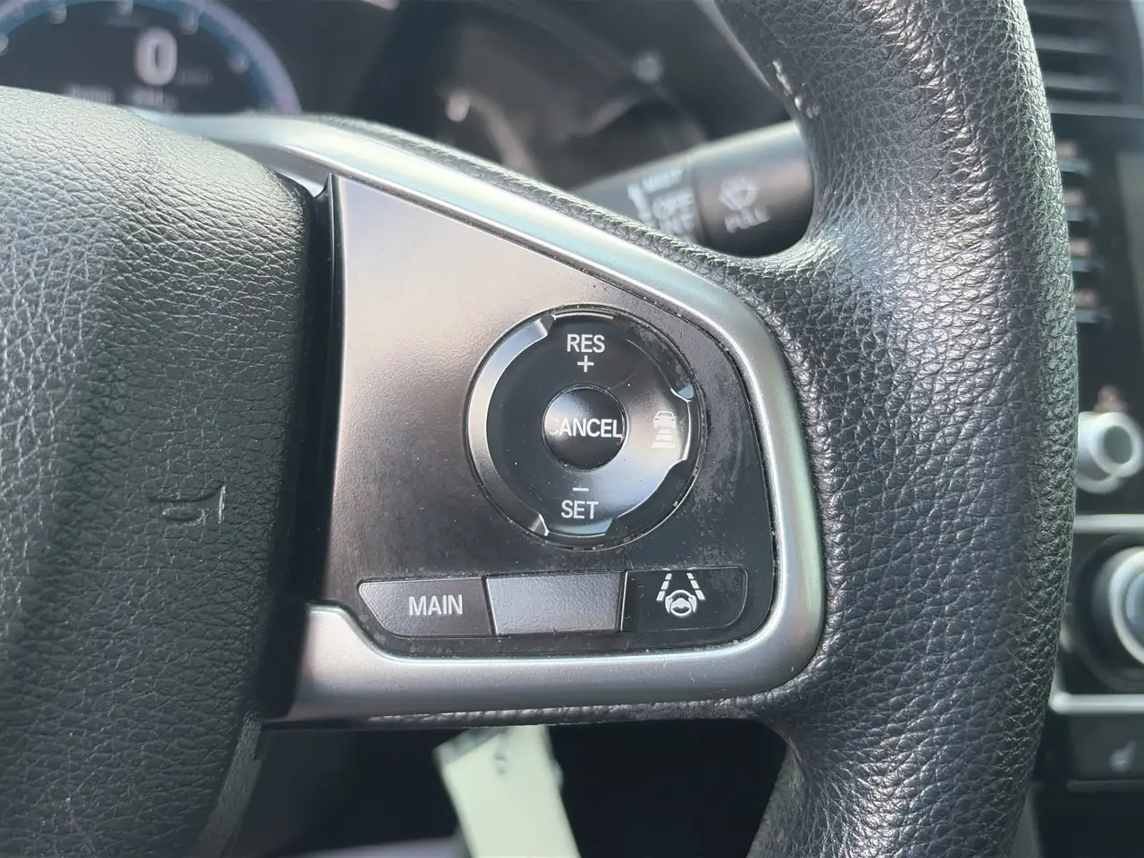 Honda Civic снимка Honda Civic