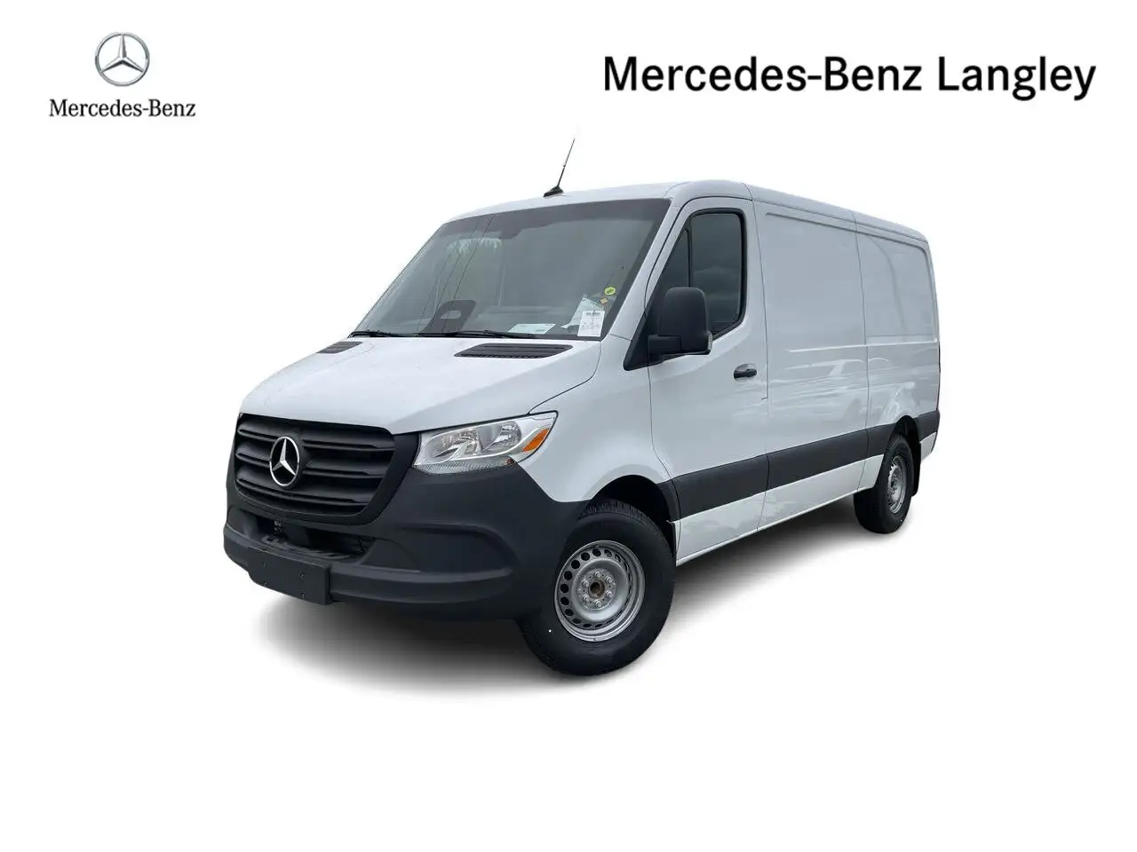 Mercedes-Benz Sprinter снимка Mercedes-Benz Sprinter