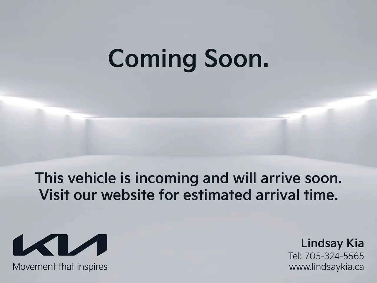 2027 Kia Carnival