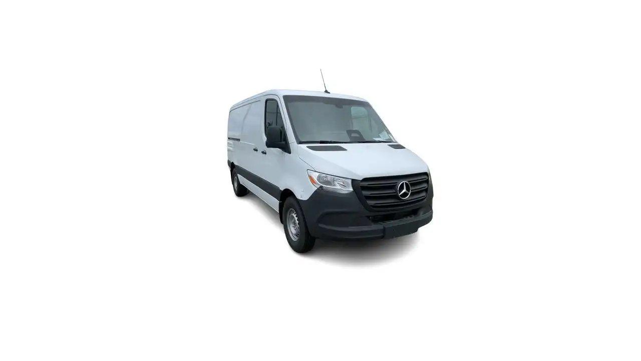 Mercedes-Benz Sprinter снимка Mercedes-Benz Sprinter