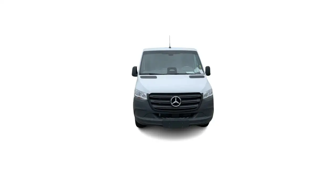 Mercedes-Benz Sprinter снимка Mercedes-Benz Sprinter