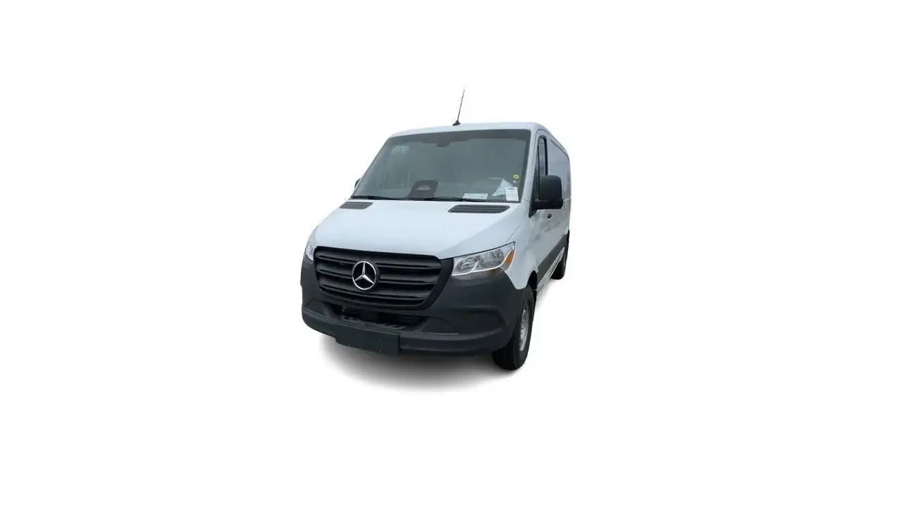 Mercedes-Benz Sprinter снимка Mercedes-Benz Sprinter