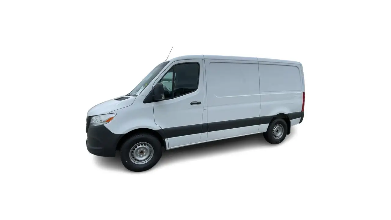 Mercedes-Benz Sprinter снимка Mercedes-Benz Sprinter