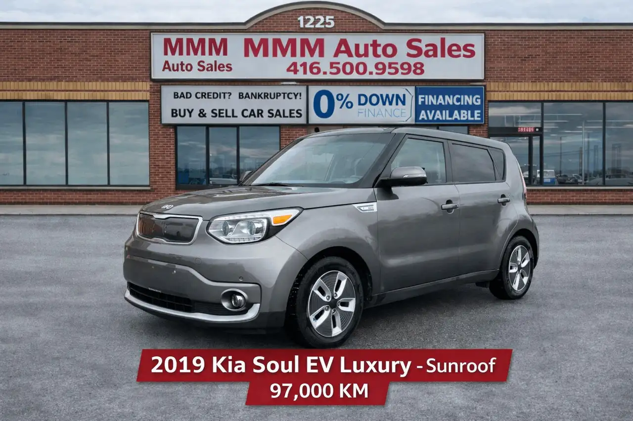 Kia Soul photo Kia Soul