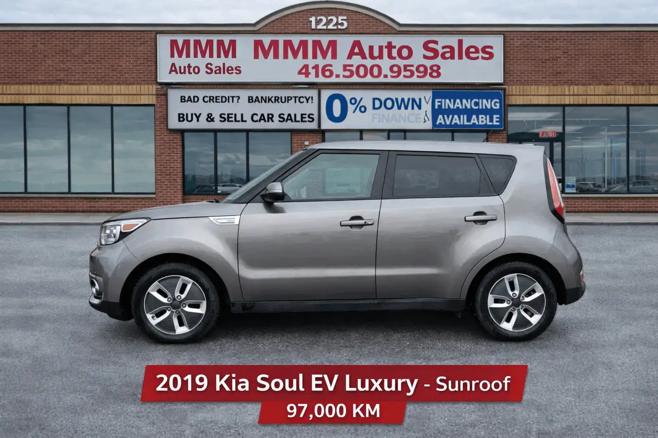 Kia Soul photo Kia Soul
